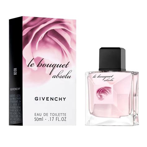 Le Bouquet Absolu by Givenchy 